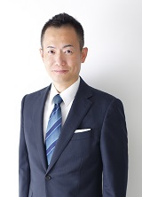 宮地 敏　事業推進部 部長　写真