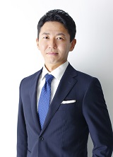藤田 和宏　品質管理部 部長　写真