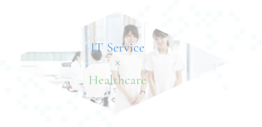 IT Service × Medical